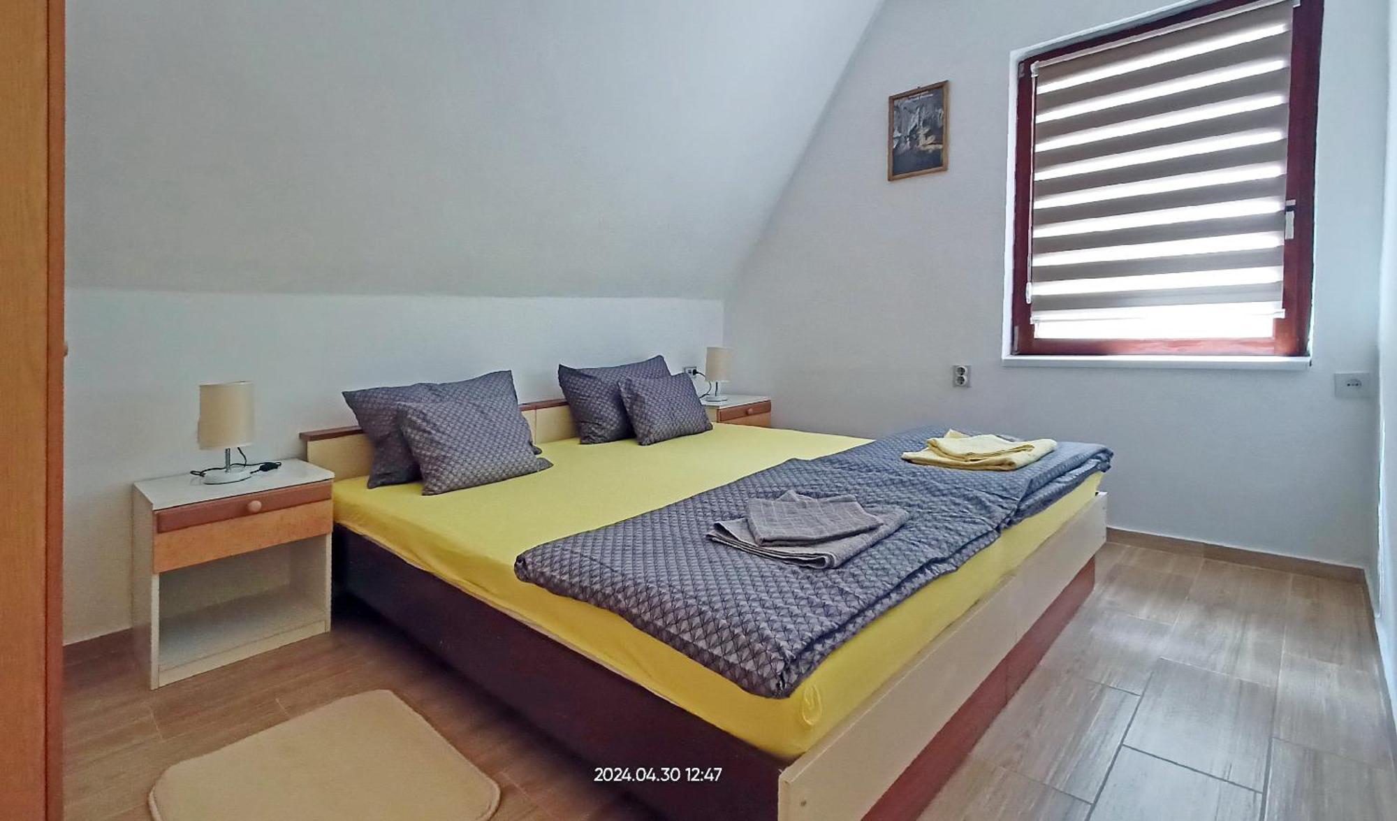 Apartman Duric Долни Милановац Екстериор снимка