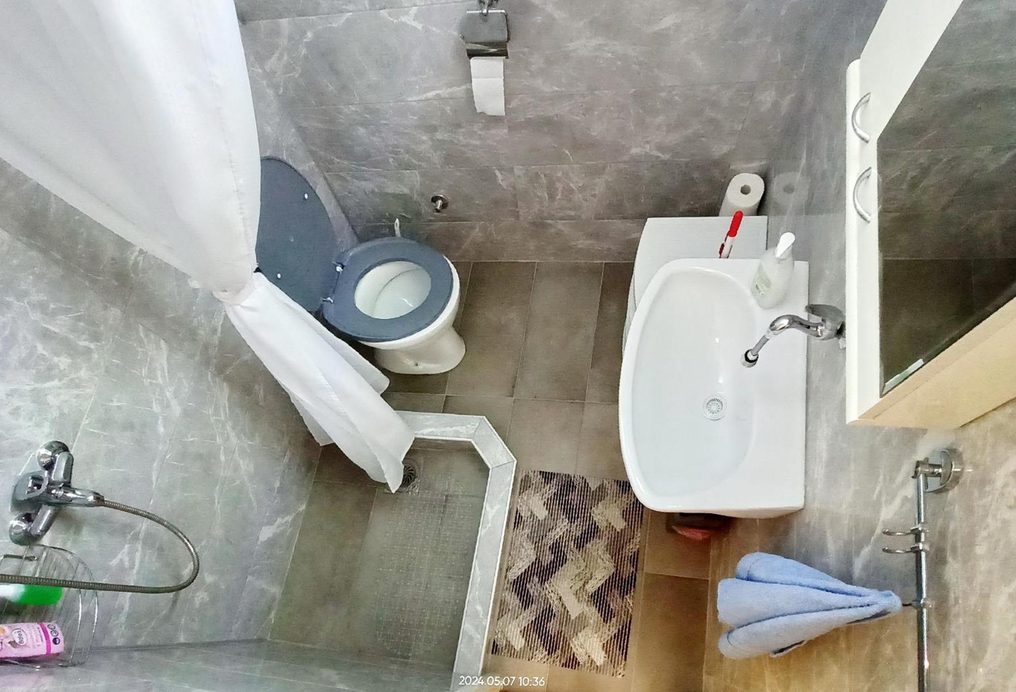 Apartman Duric Долни Милановац Екстериор снимка