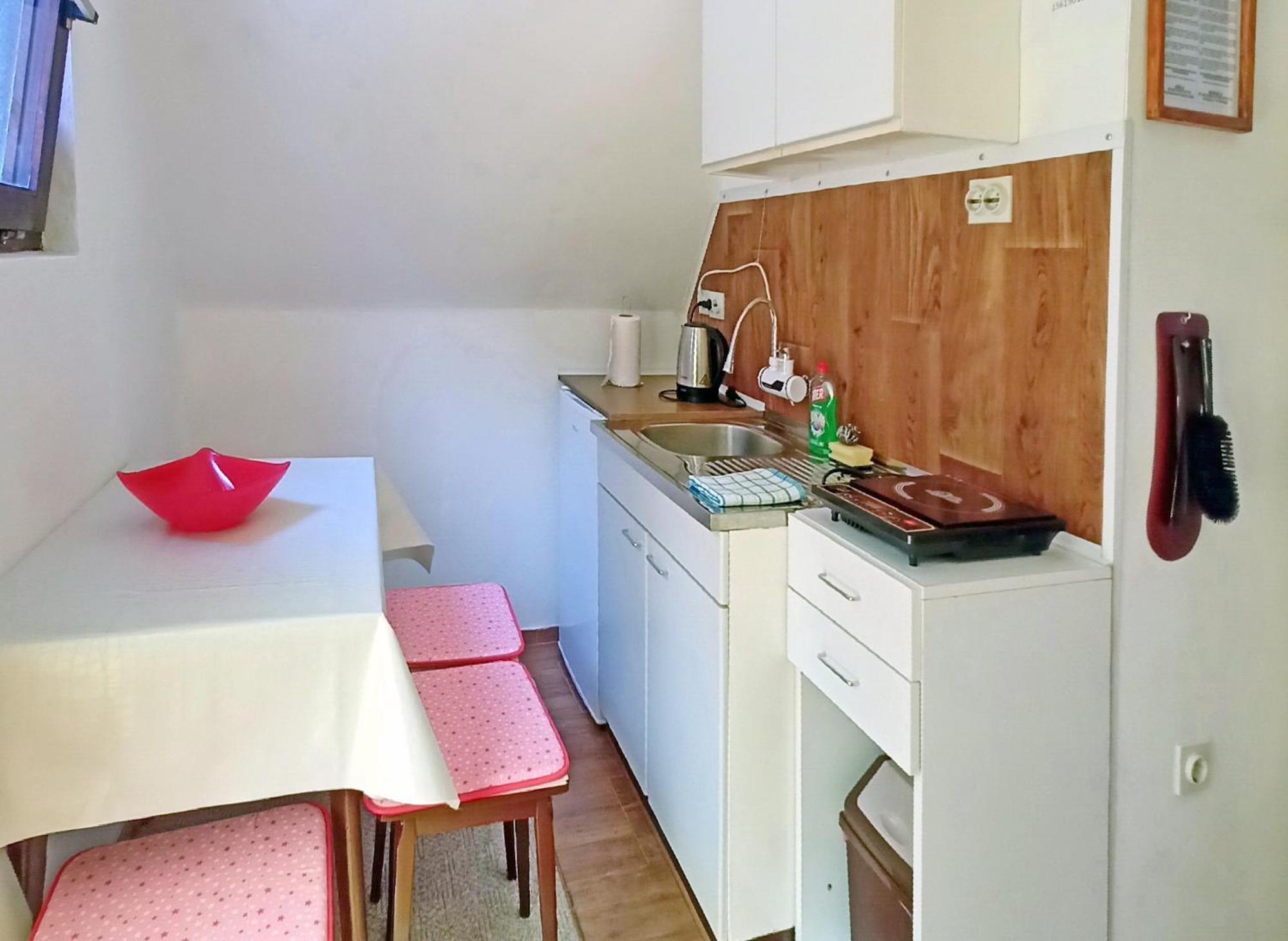 Apartman Duric Apartment Долни Милановац Екстериор снимка